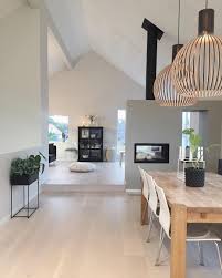 Katrine Seim Andersen New House 2017 Sandnes Norway Photo Credit Villariarveien Inspo Deco Maison Interieur Maison Deco Maison Interieur