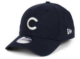 Chicago Cubs 1912 Cooperstown 39thirty Flex Hat By New Era Chicago Cubs New Era Cooperstown