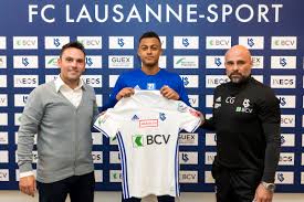 Dan ndoye fifa 21 career mode. Radio Chablais Football Le Ls Vend Son Jeune Attaquant Dan Ndoye A L Ogc Nice