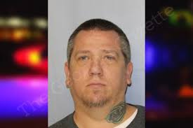 Edward Allen — Hall County Jail Bookings