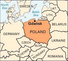Gdansk Location Kids Encyclopedia Children S Homework Help Kids Online Dictionary