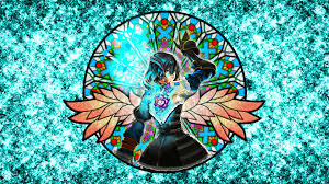 Maybe you would like to learn more about one of these? 572785 1920x1080 Bloodstained Ritual Of The Night Miriam Bloodstained Video Games Video Game Girls Stained Glass Wallpaper Jpg 1391 Kb Mocah Hd Wallpapers