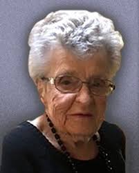 June Ellen McIntosh Obituary September 21, 2025