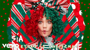 4.6 / 5 60 kişi puan verdi. Sia Everyday Is Christmas Originalni Text A Cesky Preklad Pisne