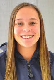 2018-19 Lycoming College women's Swimming Record Book