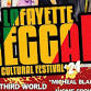LAFAYETTE REGGAE & CULTURAL FESTIVAL