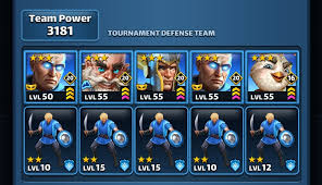 You will receive rewards based on your raiding skills. 18 Jul 2021 117th Raid Tournament 3 Rush Attack No Nature Green 80 By Ferg Gameplay Help Tactics Empires Puzzles Community Forum