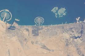 The Palms And The World Dubai United Arab Emirates Tourism Natural Landmarks