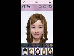 A Lines Bobs And Short Dos Or Bangs Looking For A New Hairstyle Youcammakup Just Announced A New Feature Which Hair Colour App Hair Color Cool Haircuts