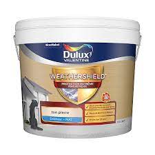 Maybe you would like to learn more about one of these? Peinture Facade Protection Extreme Dulux Valentine Ton Pierre 10l Castorama