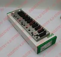 1PCS New Schneider BMEXBP0800 8-slot ETH Backplane Module