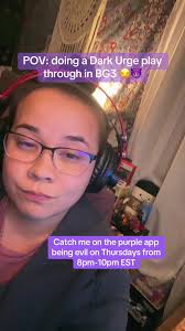 On Thursdays we like to embrace our inner villain