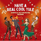 Asheville Jazz Orchestra: Have a Real Cool Yule - DFR Lounge, 44 E Main St Event Image
