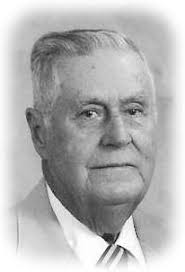 Obituary of John M. Witt