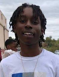 Obituary information for Corey Deon Riggins, Jr.