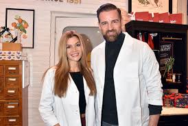 Former germany and real madrid footballer christoph metzelder, 38, is under investigation for allegedly sharing child pornography via the messenging service whatsapp. Kiehl S Weihnachtsevent Mit Christoph Metzelder Dagi Bee Startet Beetique