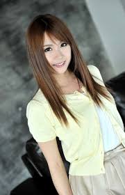 福原 イー ガールズ Exclusive Content-Witness the Beauty