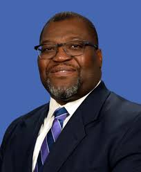 MIA's new Mr. Fix-It: Meet Isaac Smith this Maintenance Worker Appreciation  Day