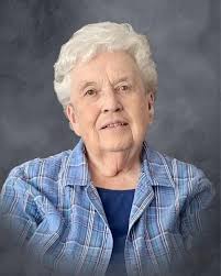 Marlene Baer Obituary (2025)