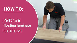 Haro laminate 4866 rupert st, vancouver, bc v5r 5a5. Diy Laminate Installation Installation Instructions Haro Top Connect Floating Installation Youtube