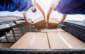 What to Expect When Working with Local Movers | The Mover Guys