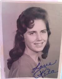 Rita McDaniel Obituary