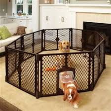 The Petyard Passage Is The Top Plastic Playpen Solution Designed For Indoor Or Outdoor Use This High Quality Plastic G Dog Playpen Pet Enclosure Puppy Playpen