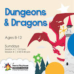 Dungeons & Dragons: Session A