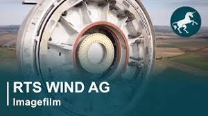 In kooperation mit springhorn media haben wir einen neuen imagefilm für die rts wind ag gedreht. Rts Wind Ag Imagefilm Youtube