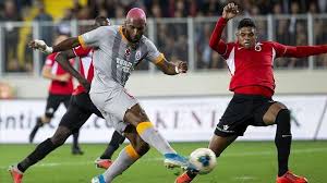 Galatasaray gençlerbirliği karşısında fatih terim'e kavuşuyor. Galatasaray Unable To Beat Genclerbirligi In League