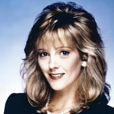 Nancy Neiman's Instagram, Twitter & Facebook