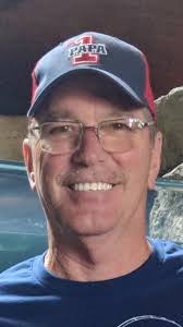 Obituary William "Edgar" Haston January 12, 1954