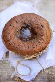 Cœur Coulant Au Chocolat Doctissimo Fondant Au Chocolat Recette Facile Chocolat