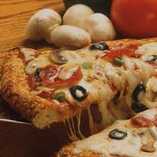 Arte & pizza bar e pizzeria. Arte Pizza Pizzeria Verbania Foodiestrip Com