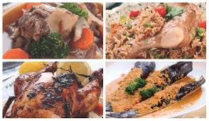 Apakah resepi memikat suami yang terbaik? 5 Resipi Juadah Yang Pastinya Dapat Memikat Hati Suami