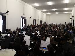 Complesso trenta stelle un appartamento spazioso, dal taglio moderno, in un. Concorso Musicale Citta Di Veroli Coro E Orchestra Dell Istituto Comprensivo Matteotti Di Aprilia Conquistano I Primi Premi L Osservatore D Italia