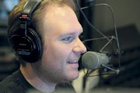 Wichita State students go 'on the air' at KMUW