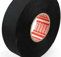 FindTape tesa PET Cloth Wire Harness Tape Flame Retardant ...
