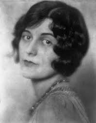 Florida Memory • Edith Pope, Florida novelist