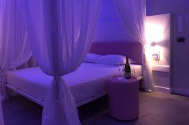 Motel Torino a tema - Suite Eden | Hotel Motel Prestige