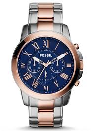 Fossil Fs5024 Erkek Kol Saati Fossil Watches For Men Fossil Watches Mens Watch Brands