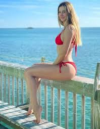 Seyma Subasi Kirmizi Bikinisiyle Olay Oldu Haber3 Mohammed al saloussi seyma subaşi'nin sevgilisi mi? bikinisiyle olay oldu