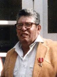 Telesforo Valentin"" Archuleta Obituary August 20, 2009