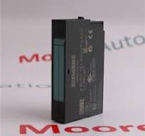 6DS1723-8BB | Siemens Analog Input Module