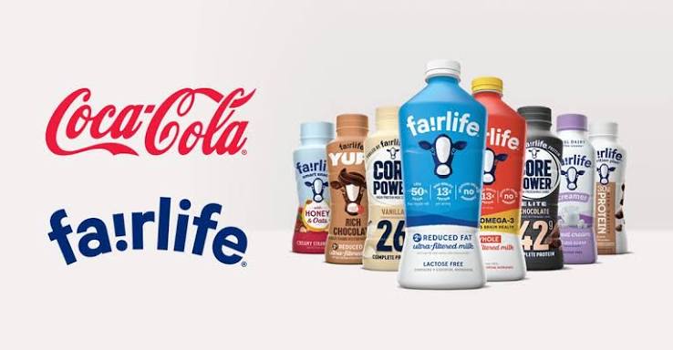 Kelompok Ransomware Ancam Kebocoran Data Coca-Cola’s Fairlife