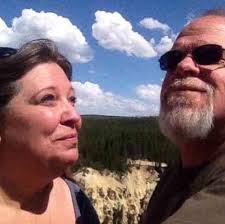 Gregory Martin Obituary (1957