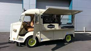 concept utility vehicle project おしゃれまとめの人気アイデア pinterest attila horvath フードトラック 移動販売 移動販売車