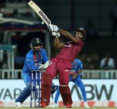 Nicholas pooran's best season in the tournament came last year (ipl 2020) when he scored 353 runs in 14 matches at an average of 35.30 and a blistering strike rate of 169.71 to go with two fifties. Ashwin Hails Special Nicholas Pooran Rediff Cricket