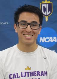 2022 Men's Track and Field Roster