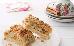 Account Suspended Desserts German Desserts Apple Streusel